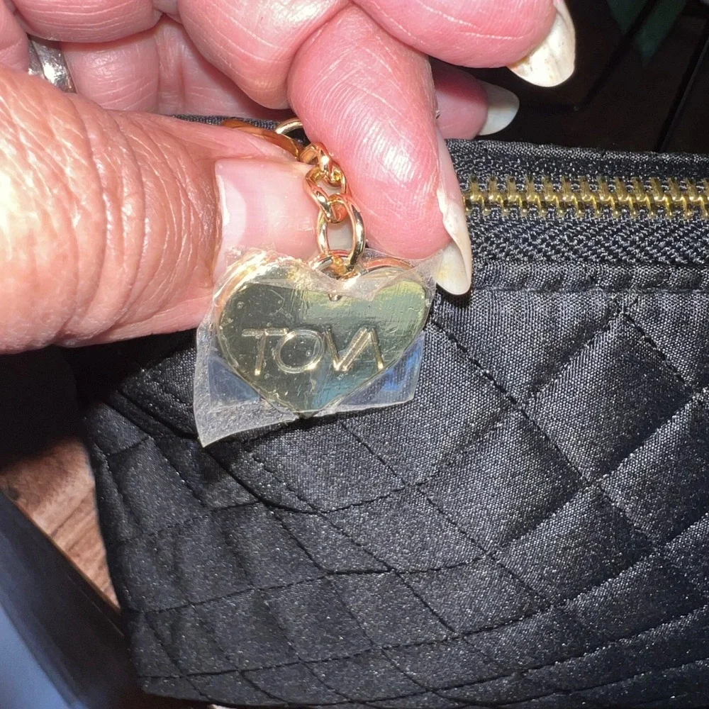 TOVA 10 wide